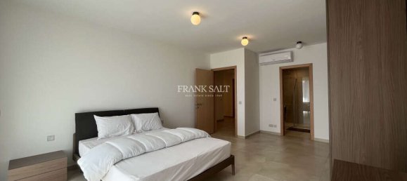 Квартира с 3 спальнями в Свийи, Мальта № 10293 10