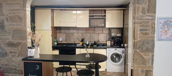 Casa de 3 divisões em Trivigno, Italy N.º 276113 22