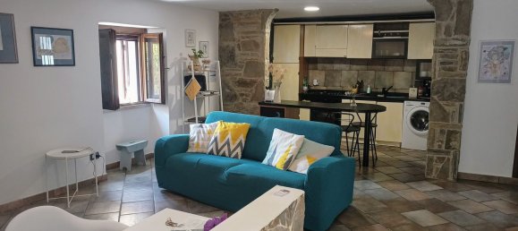 Casa de 3 divisões em Trivigno, Italy N.º 276113 18