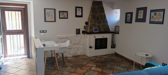 Casa de 3 divisões em Trivigno, Italy N.º 276113 21