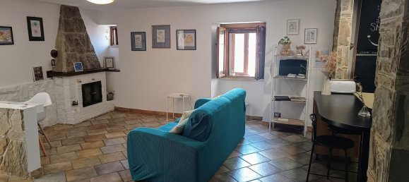 Casa de 3 divisões em Trivigno, Italy N.º 276113 20