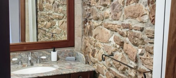 Casa de 3 divisões em Trivigno, Italy N.º 276113 23