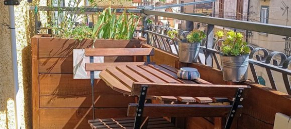 Casa de 3 divisões em Trivigno, Italy N.º 276113 13