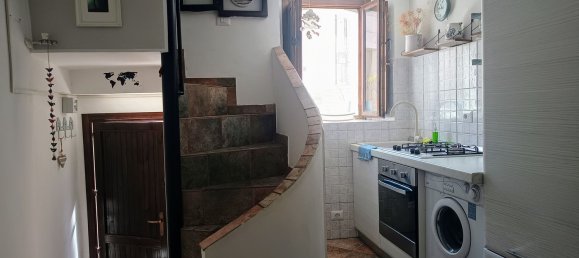 Casa de 3 divisões em Trivigno, Italy N.º 276113 5