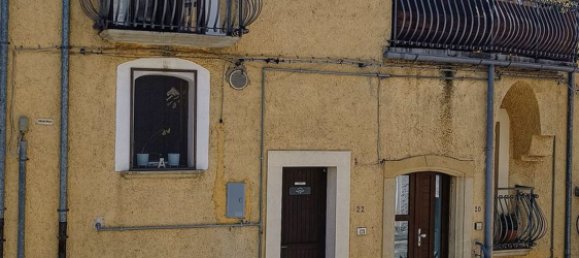 Casa de 3 divisões em Trivigno, Italy N.º 276113 15