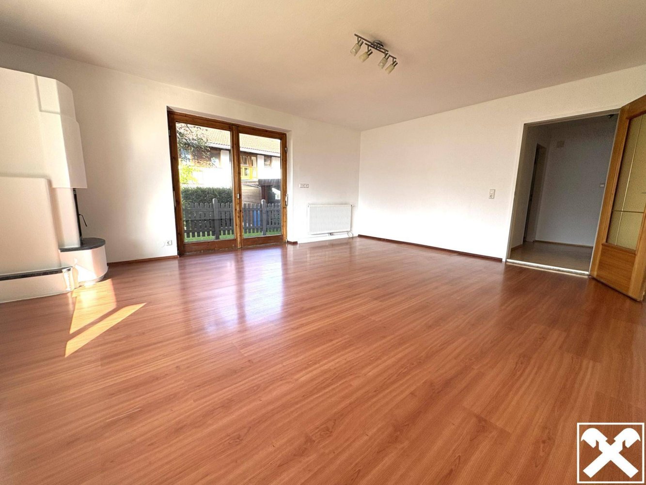 2 bedrooms Apartment in Fritzens, Austria No. 220725