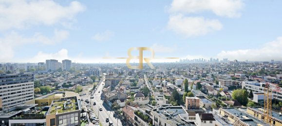 3 bedrooms Apartment in Colombes, France No. 177689 12