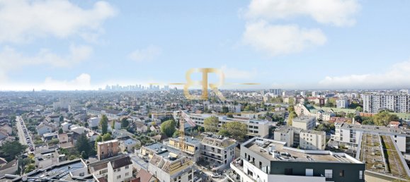 3 bedrooms Apartment in Colombes, France No. 177689 3