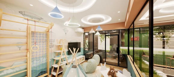 Apartamento 1+1 em Avsallar, Turkey N.º 31246 12