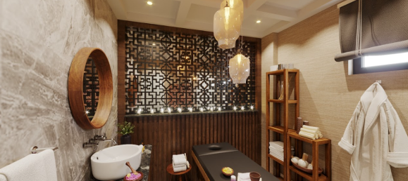 Apartamento 1+1 em Avsallar, Turkey N.º 31246 13