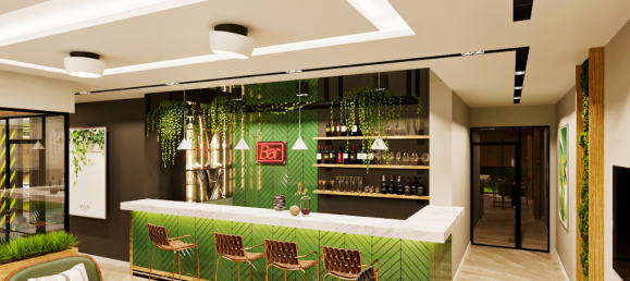 Apartamento 1+1 em Avsallar, Turkey N.º 31246 10