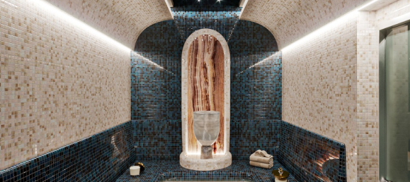 Apartamento 1+1 em Avsallar, Turkey N.º 31246 7