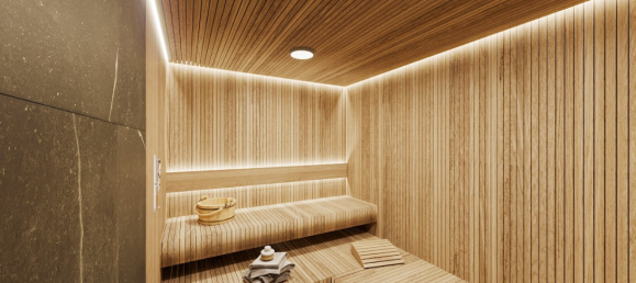 Apartamento 1+1 em Avsallar, Turkey N.º 31246 14