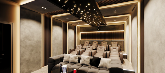 Apartamento 1+1 em Avsallar, Turkey N.º 31246 15