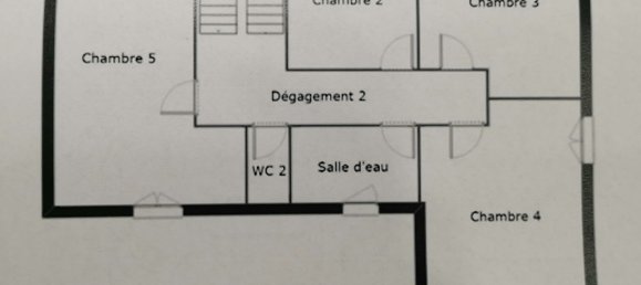 5 bedrooms House in Trelevern, France No. 200870 3