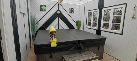 5 bedrooms House in Trelevern, France No. 200870 17