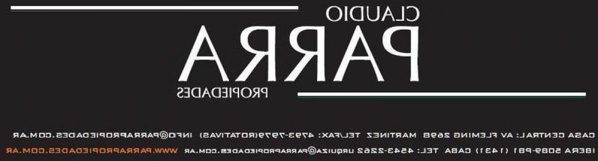 Terrain à Buenos Aires, Argentina No. 120956