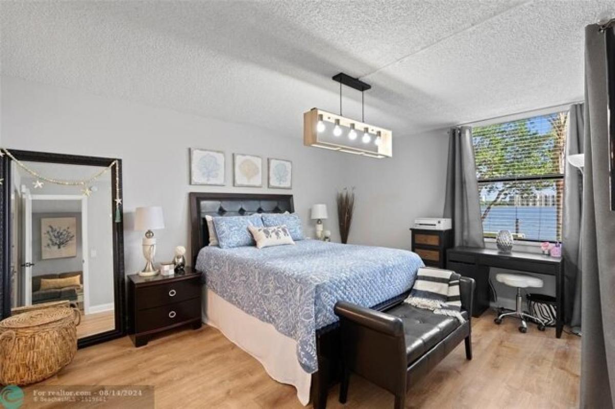 2 bedrooms House in Oakland Park, USA No. 403482