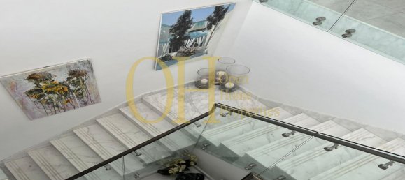 4 bedrooms Villa in Yas Island, UAE No. 40720 15