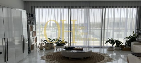 4 bedrooms Villa in Yas Island, UAE No. 40720 9