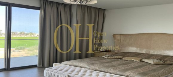 4 bedrooms Villa in Yas Island, UAE No. 40720 16