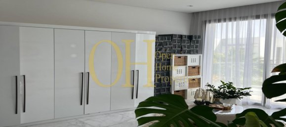 4 bedrooms Villa in Yas Island, UAE No. 40720 19