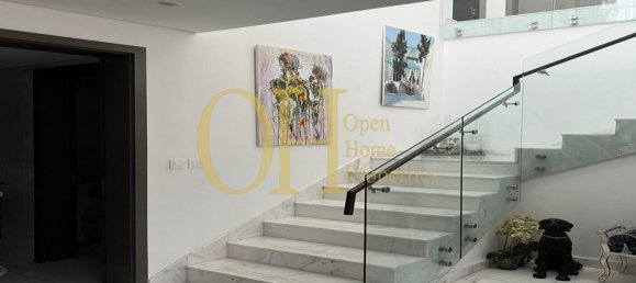 4 bedrooms Villa in Yas Island, UAE No. 40720 14