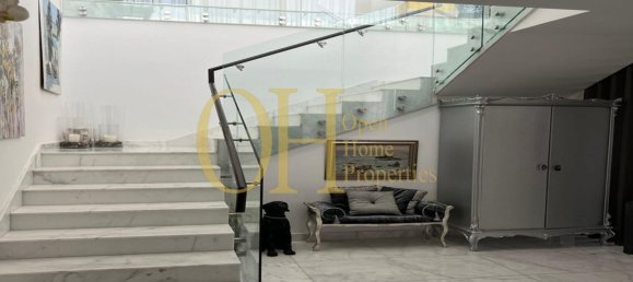 4 bedrooms Villa in Yas Island, UAE No. 40720 13