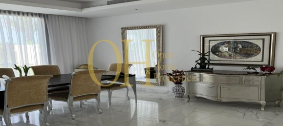 4 bedrooms Villa in Yas Island, UAE No. 40720 12