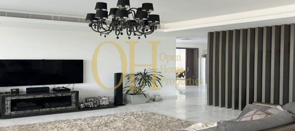 4 bedrooms Villa in Yas Island, UAE No. 40720 11