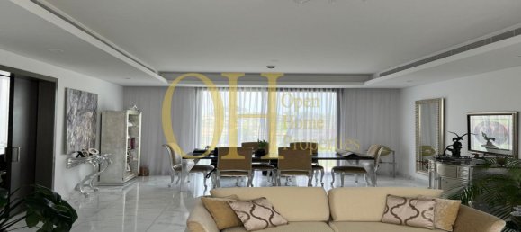 4 bedrooms Villa in Yas Island, UAE No. 40720 7