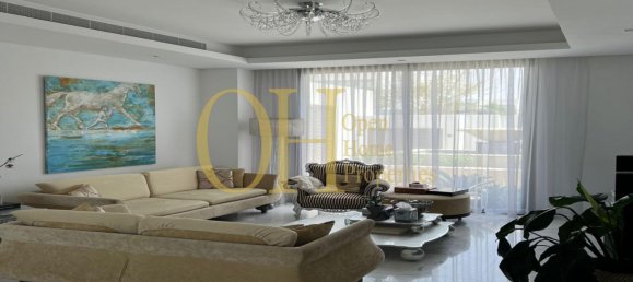 4 bedrooms Villa in Yas Island, UAE No. 40720 6