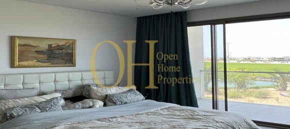 4 bedrooms Villa in Yas Island, UAE No. 40720 17