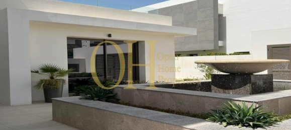 4 bedrooms Villa in Yas Island, UAE No. 40720 3
