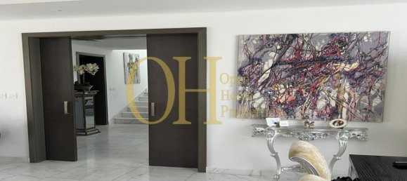 4 bedrooms Villa in Yas Island, UAE No. 40720 5