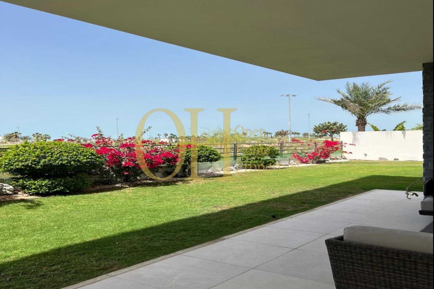 4 bedrooms Villa in Yas Island, UAE No. 40720