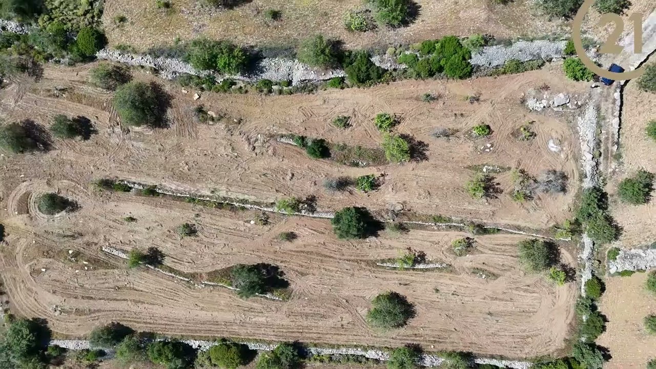 6870m² Land in Faro, Portugal No. 296947