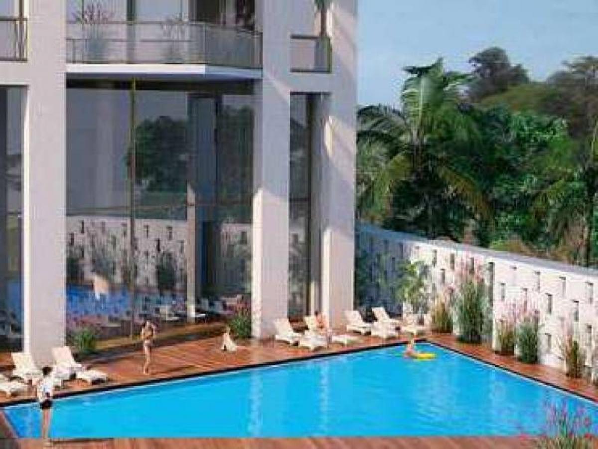 Studio in Tigre, Argentina No. 63125