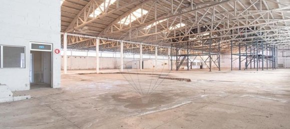  مستودع في Marinha Grande, Portugal 4000متر مربع رقم 82212 11