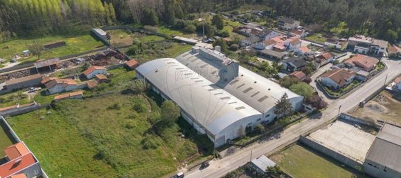  مستودع في Marinha Grande, Portugal 4000متر مربع رقم 82212 5