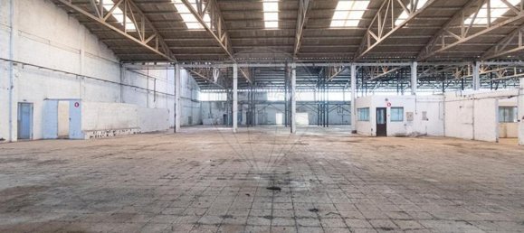  مستودع في Marinha Grande, Portugal 4000متر مربع رقم 82212 45