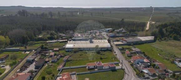  مستودع في Marinha Grande, Portugal 4000متر مربع رقم 82212 28