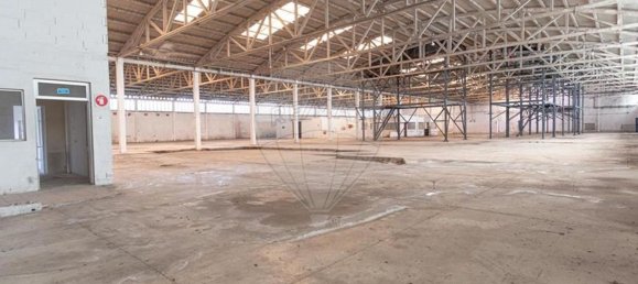  مستودع في Marinha Grande, Portugal 4000متر مربع رقم 82212 18