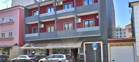 6 Schlafzimmer Haus in Setubal, Portugal, Nr. 21551 32