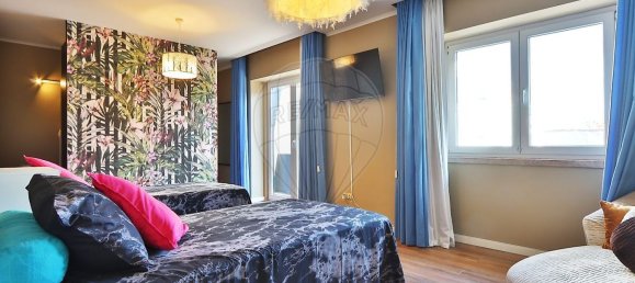 6 Schlafzimmer Haus in Setubal, Portugal, Nr. 21551 9