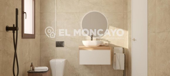 Villa T3 em Algorfa, Spain N.º 287672 10