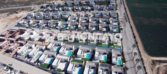 Villa T3 em Algorfa, Spain N.º 287672 13