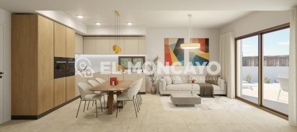 Villa T3 em Algorfa, Spain N.º 287672 5