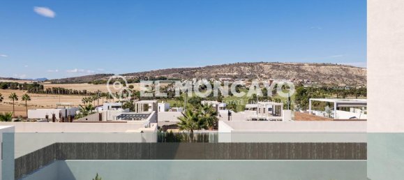 Villa T3 em Algorfa, Spain N.º 287672 2