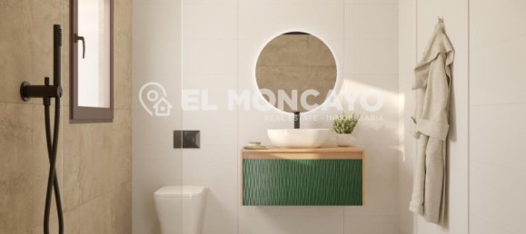 Villa T3 em Algorfa, Spain N.º 287672 11